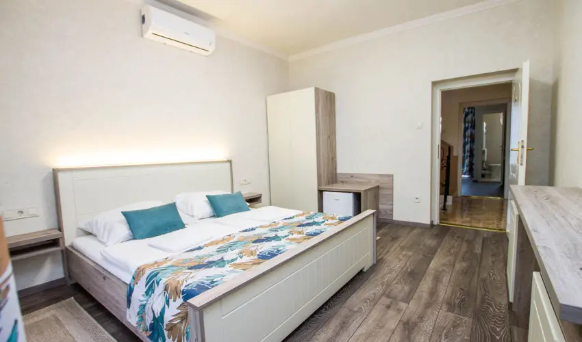 Jrja Panzi Hajdszoboszl - Mjus 1.