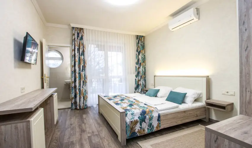 Jrja Panzi Hajdszoboszl - Mjus 1.