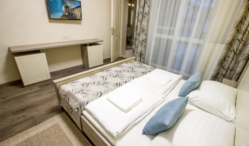 Jrja Panzi Hajdszoboszl - Mjus 1.