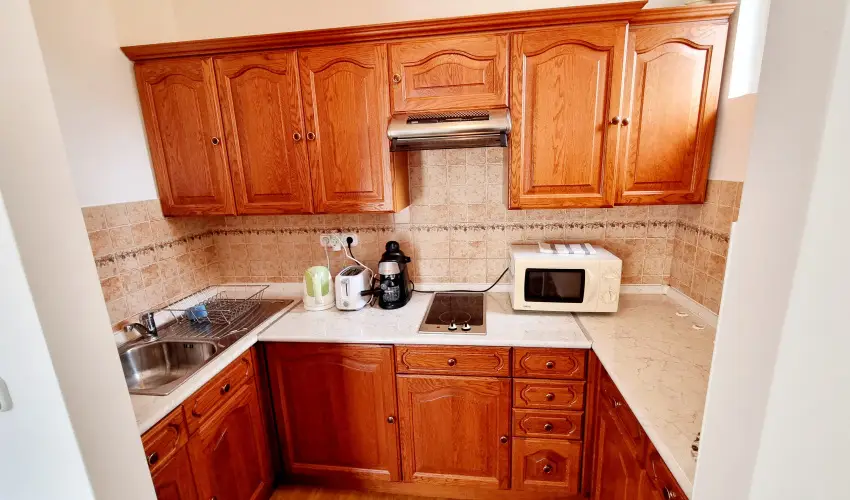 Jkai sor II. Apartman Hajdszoboszl - Mjus 1. (min. 2 j)