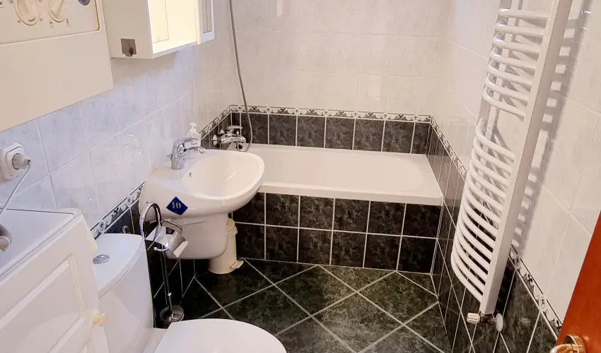 Jkai sor II. Apartman Hajdszoboszl - Mjus 1. (min. 2 j)