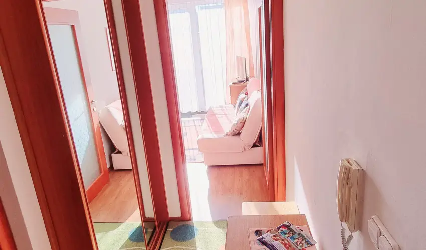 Jkai sor II. Apartman Hajdszoboszl - Mjus 1. (min. 2 j)