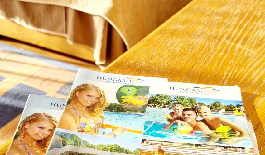 Jkai sor II. Apartman Hajdszoboszl - Mjus 1. (min. 2 j)