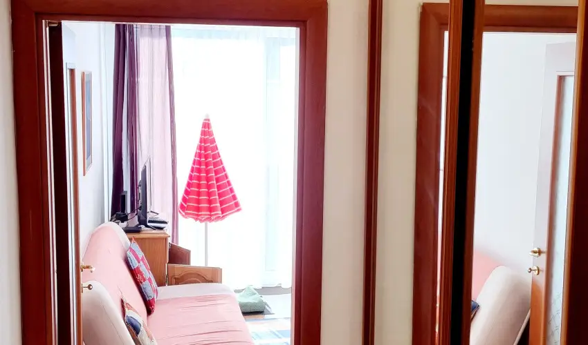 Jkai sor II. Apartman Hajdszoboszl - Mjus 1. (min. 2 j)