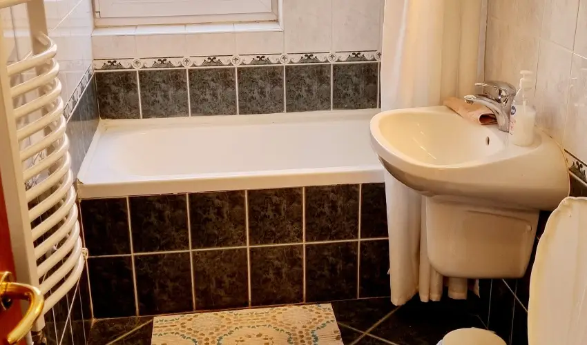 Jkai sor II. Apartman Hajdszoboszl - Mjus 1. (min. 2 j)