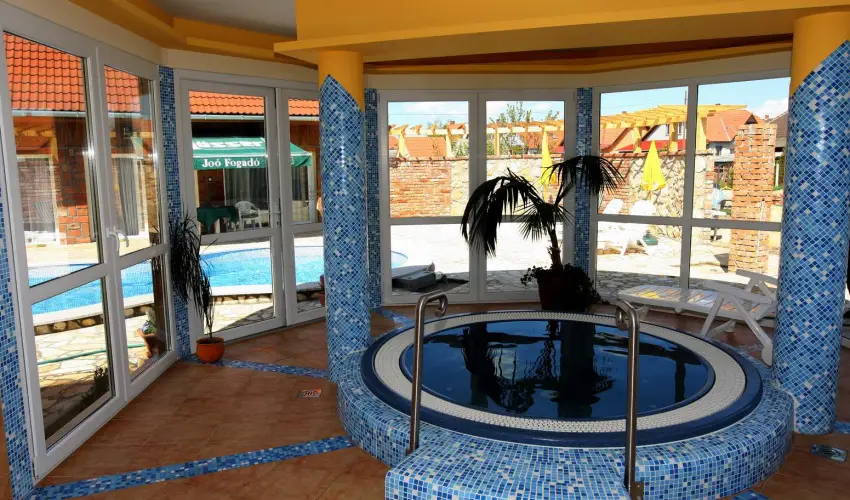 Jo Fogad Wellness Panzi Rbapaty - Mjus 1.