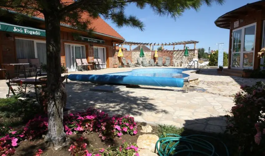 Jo Fogad Wellness Panzi Rbapaty - Mjus 1.