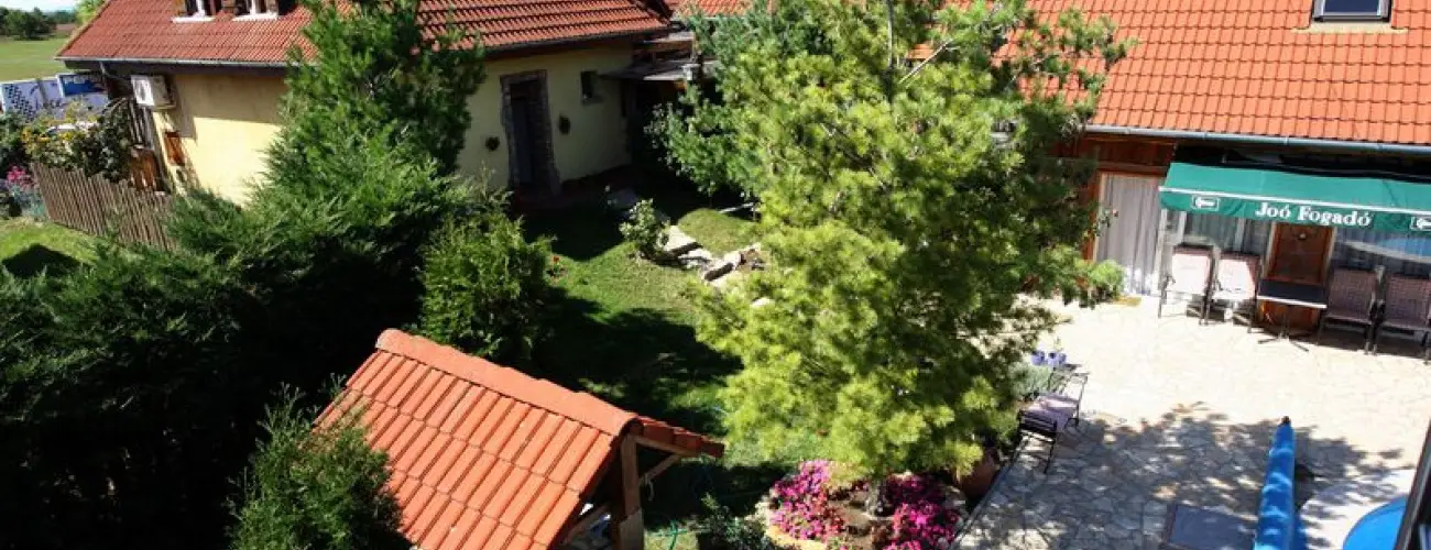 Jo Fogad Wellness Panzi Rbapaty - Mjus 1. (min. 2 j)