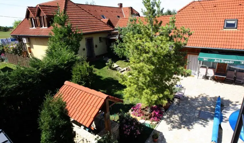 Jo Fogad Wellness Panzi Rbapaty - Mjus 1.