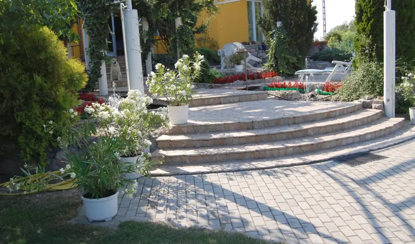 Judit Panzi Tapolca-Gyulakeszi - Mjus 1. (min. 2 j)