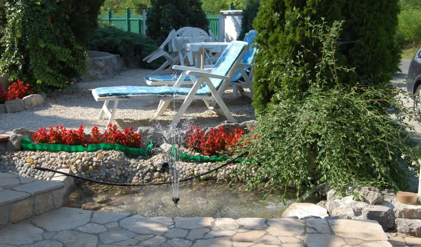 Judit Panzi Tapolca-Gyulakeszi - Mjus 1. (min. 2 j)