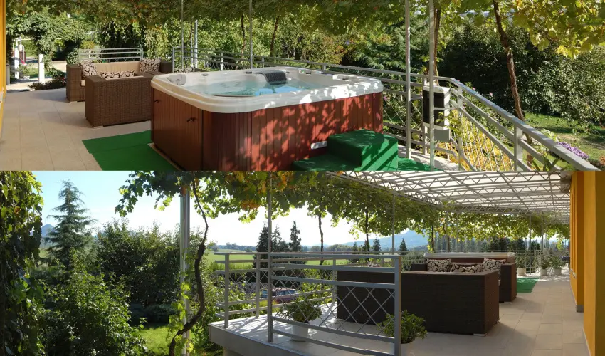 Judit Panzi Tapolca-Gyulakeszi - Mjus 1. (min. 2 j)