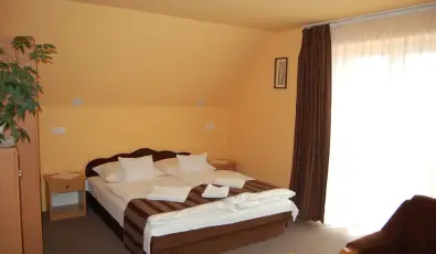 Judit Panzi Tapolca-Gyulakeszi