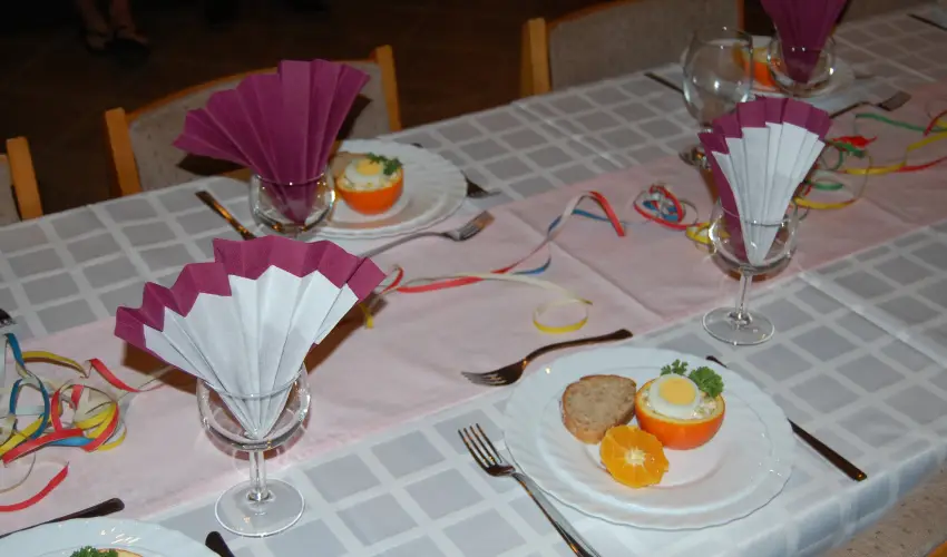 Judit Panzi Tapolca-Gyulakeszi - Mjus 1. (min. 2 j)