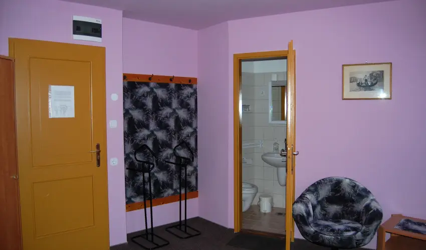 Judit Panzi Tapolca-Gyulakeszi - Mjus 1. (min. 2 j)