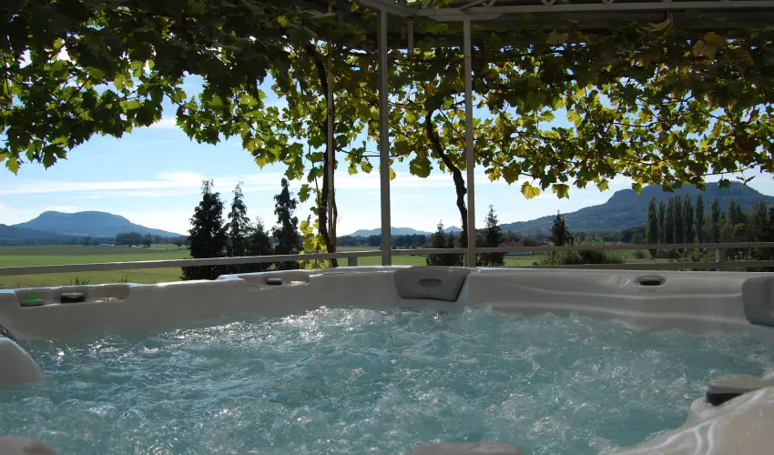 Judit Panzi Tapolca-Gyulakeszi - Mjus 1. (min. 2 j)