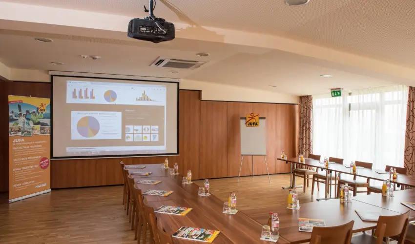 Vulkn Wellness Hotel s Kemping Celldmlk - Majlis (min. 2 j)