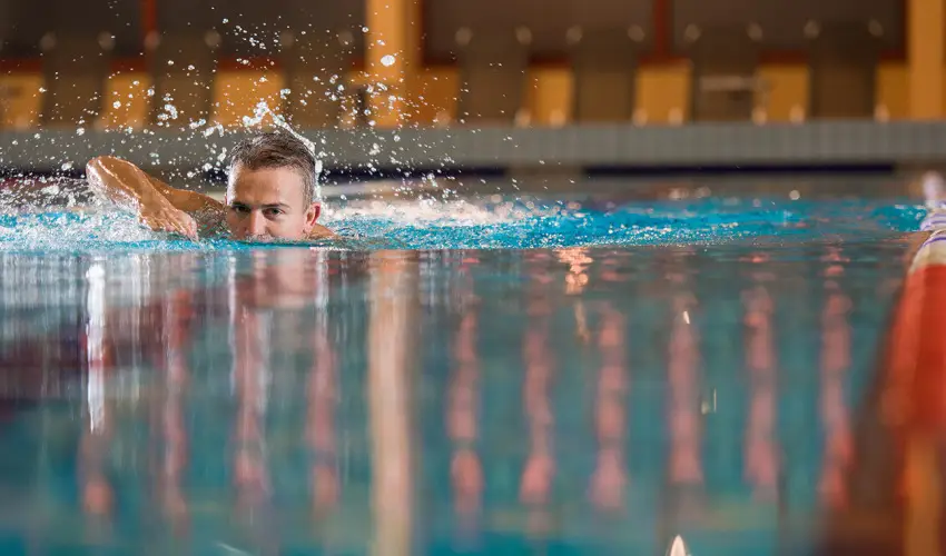 Vulkn Wellness Hotel s Kemping Celldmlk - Majlis (min. 2 j)