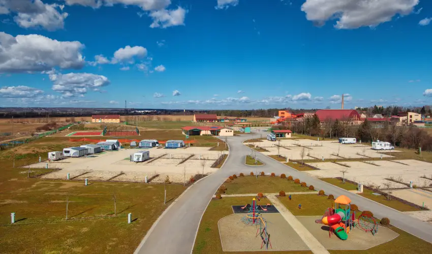 Vulkn Wellness Hotel s Kemping Celldmlk - Majlis (min. 2 j)