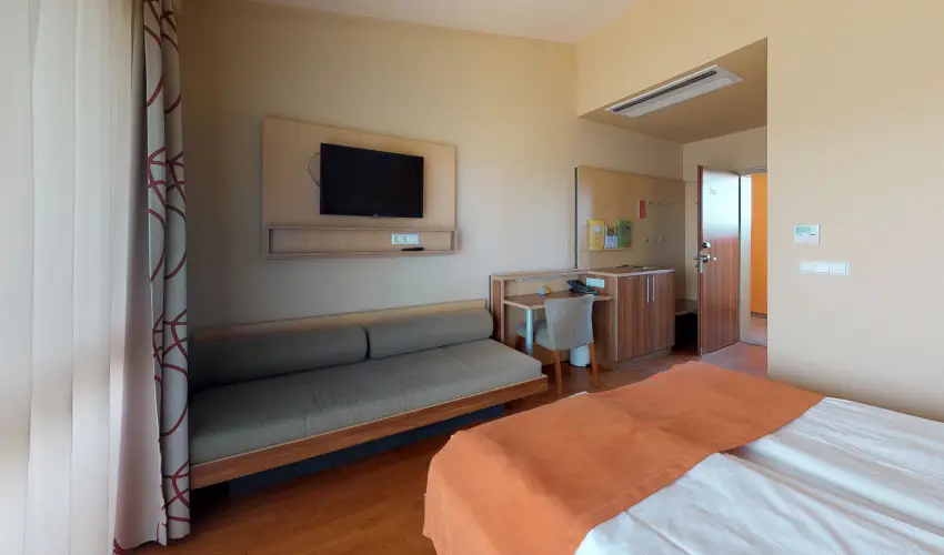 Vulkn Wellness Hotel s Kemping Celldmlk - Majlis (min. 2 j)