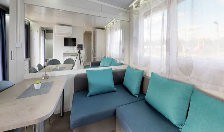 Vulkn Wellness Hotel s Kemping Celldmlk - Majlis (min. 2 j)