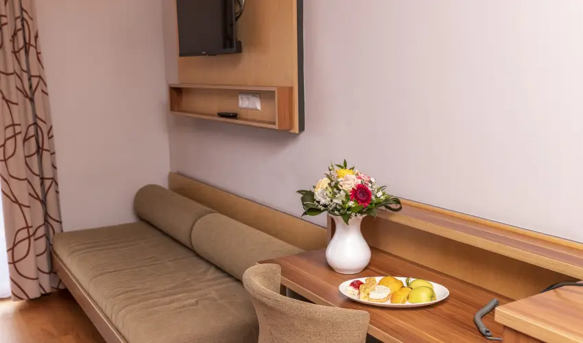 Vulkn Wellness Hotel s Kemping Celldmlk - Majlis (min. 2 j)