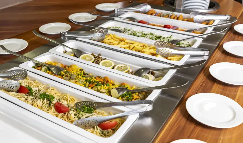 Vulkn Wellness Hotel s Kemping Celldmlk - Majlis (min. 2 j)