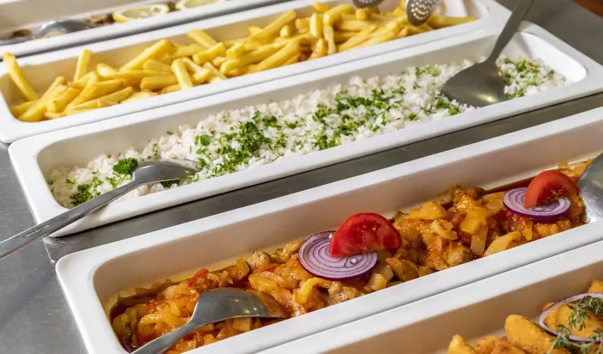 Vulkn Wellness Hotel s Kemping Celldmlk - Majlis (min. 2 j)