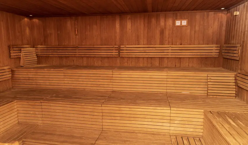 Vulkn Wellness Hotel s Kemping Celldmlk - Majlis (min. 2 j)