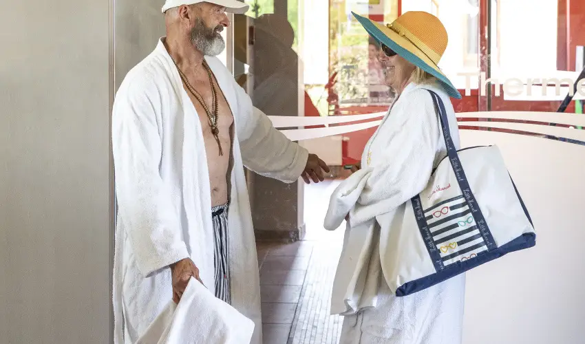 Vulkn Wellness Hotel s Kemping Celldmlk - Majlis (min. 2 j)