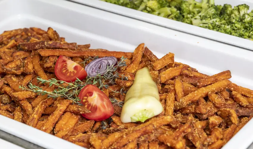 Vulkn Wellness Hotel s Kemping Celldmlk - Majlis (min. 2 j)