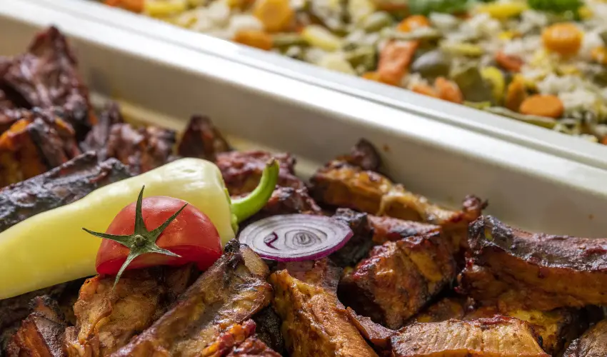 Vulkn Wellness Hotel s Kemping Celldmlk - Majlis (min. 2 j)