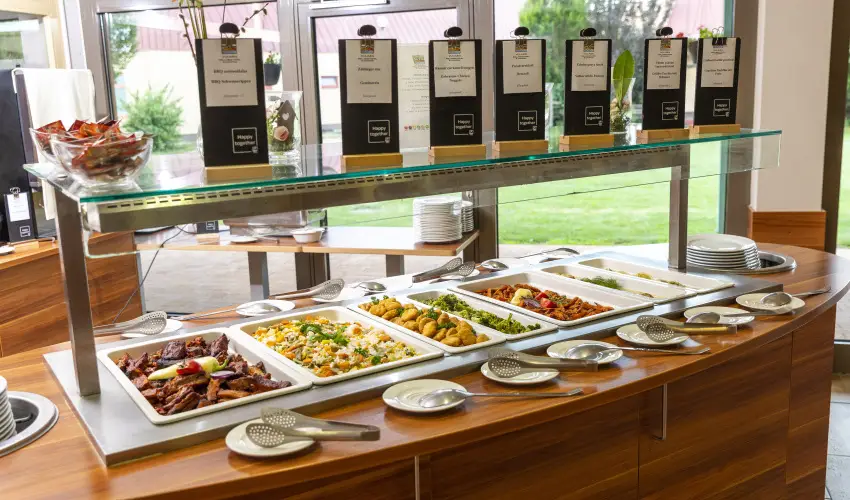 Vulkn Wellness Hotel s Kemping Celldmlk - Majlis (min. 2 j)