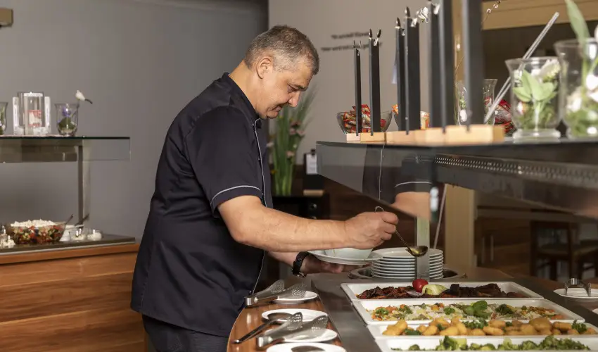 Vulkn Wellness Hotel s Kemping Celldmlk - Majlis (min. 2 j)