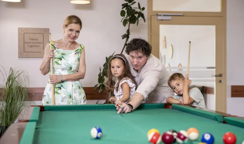 Vulkn Wellness Hotel s Kemping Celldmlk - Majlis (min. 2 j)