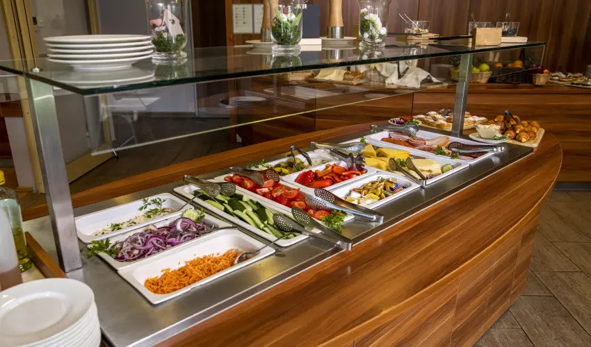 Vulkn Wellness Hotel s Kemping Celldmlk - Majlis (min. 2 j)