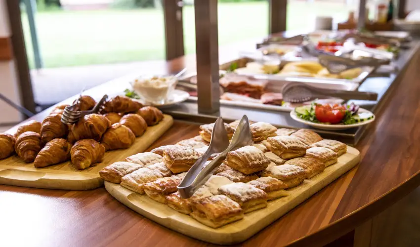 Vulkn Wellness Hotel s Kemping Celldmlk - Majlis (min. 2 j)