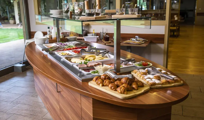 Vulkn Wellness Hotel s Kemping Celldmlk - Majlis (min. 2 j)