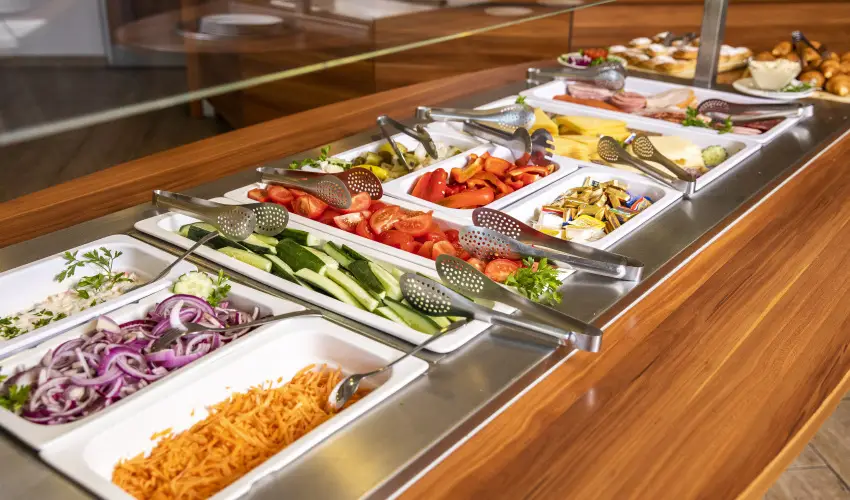 Vulkn Wellness Hotel s Kemping Celldmlk - Majlis (min. 2 j)