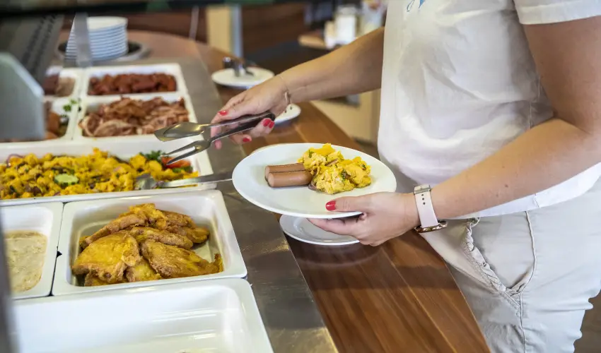 Vulkn Wellness Hotel s Kemping Celldmlk - Majlis (min. 2 j)