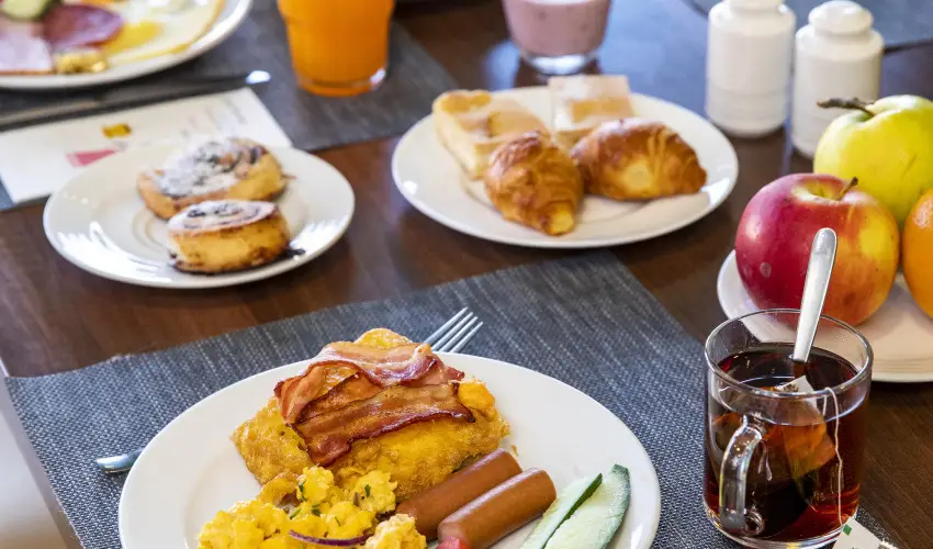 Vulkn Wellness Hotel s Kemping Celldmlk - Majlis (min. 2 j)