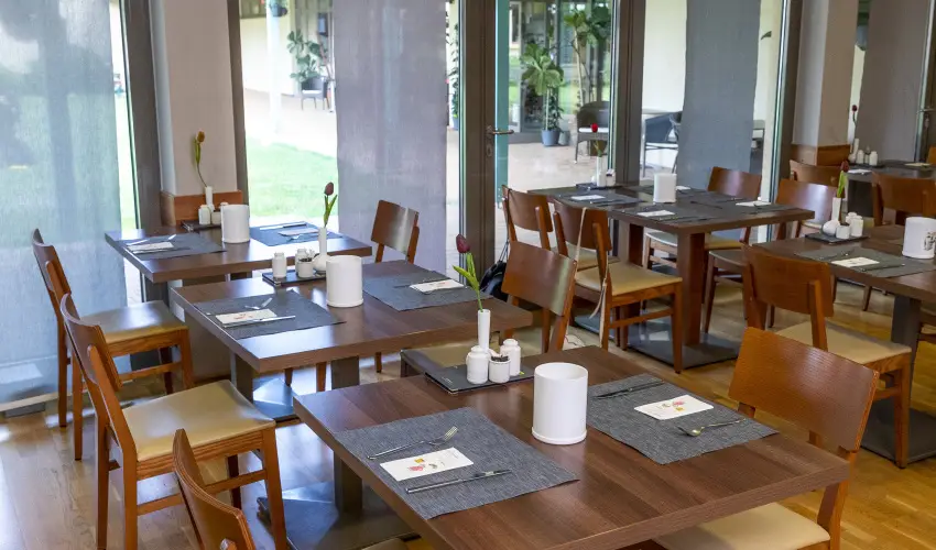 Vulkn Wellness Hotel s Kemping Celldmlk - Majlis (min. 2 j)