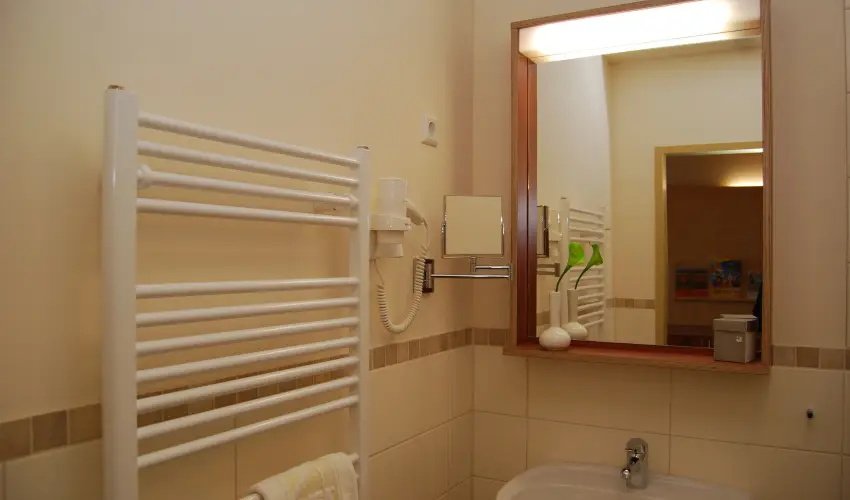 Vulkn Wellness Hotel s Kemping Celldmlk - Majlis (min. 2 j)