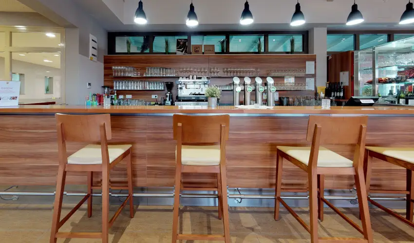 Vulkn Wellness Hotel s Kemping Celldmlk - Majlis (min. 2 j)