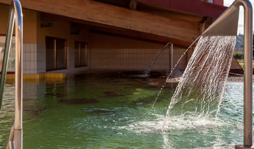 Vulkn Wellness Hotel s Kemping Celldmlk - Majlis (min. 2 j)