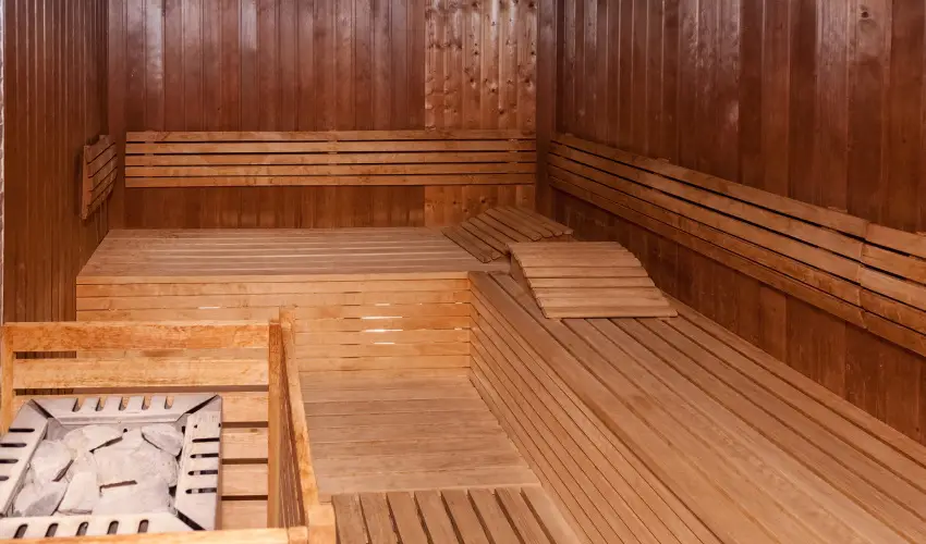 Vulkn Wellness Hotel s Kemping Celldmlk - Majlis (min. 2 j)