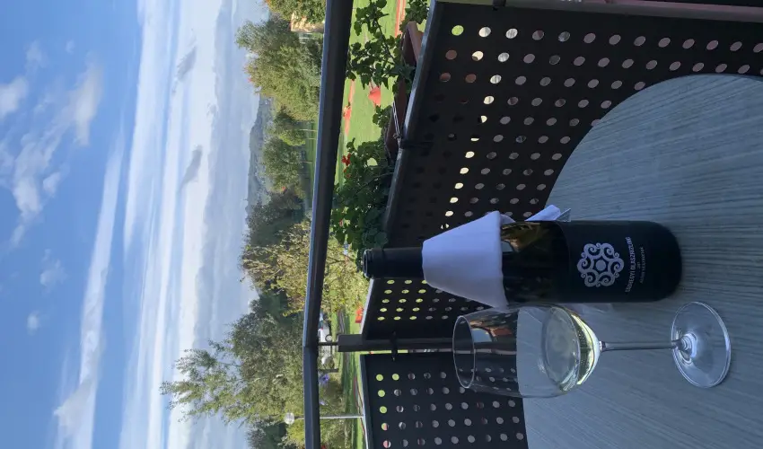 Vulkn Wellness Hotel s Kemping Celldmlk - Majlis (min. 2 j)