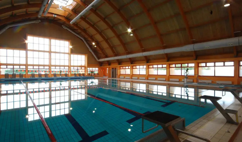 Vulkn Wellness Hotel s Kemping Celldmlk - Majlis (min. 2 j)