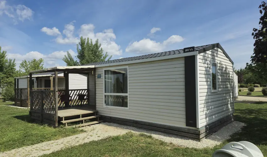 Vulkn Wellness Hotel s Kemping Celldmlk - Majlis (min. 2 j)