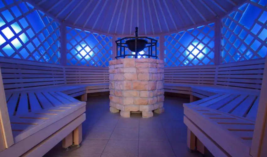 Vulkn Wellness Hotel s Kemping Celldmlk - Majlis (min. 2 j)